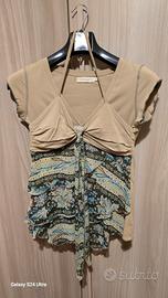 Maglietta ARTIGLI  come nuova