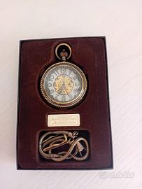 orologio da tasca