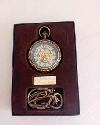 orologio da tasca