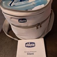 Aerosol ultrasuoni Chicco Silent