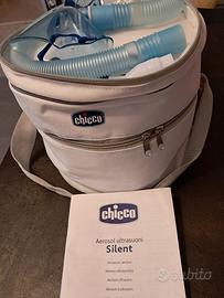 Aerosol ultrasuoni Chicco Silent