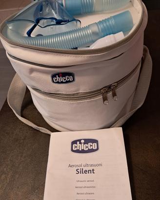 Aerosol ultrasuoni Chicco Silent