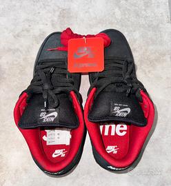 Nike SB Supreme