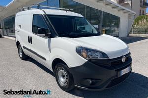 Fiat Doblo Doblò 1.6 MJT 120CV S&S PL-TN Cargo Max