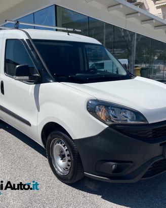 Fiat Doblò 1.3 MJT 95CV S&S PC-TN Cargo Allestito 