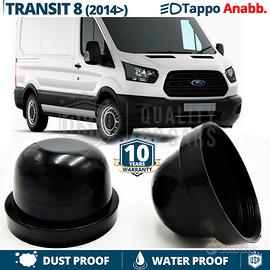 TAPPO Fari per FORD TRANSIT 8 Coperchio kit LED