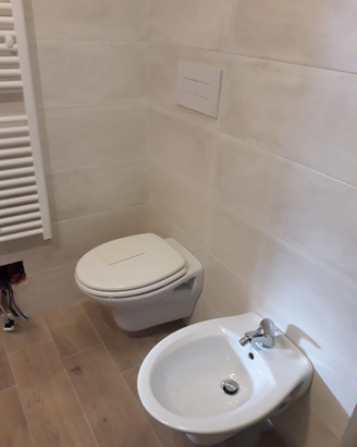 Sedile wc Gsi modello Clizia nuovo