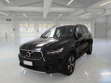 VOLVO XC40 T5 PLUG-IN HYBRID AUTO RECH INSCRIP EXP