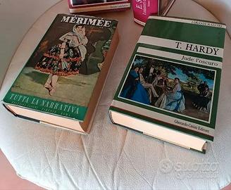 Casini editore libri anni '70 e '80