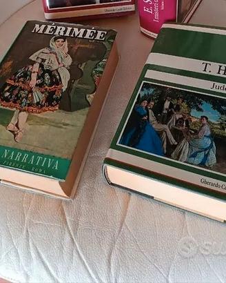Casini editore libri anni '70 e '80