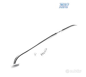 BARRA STABILIZZATRICE AUDI A4 B5