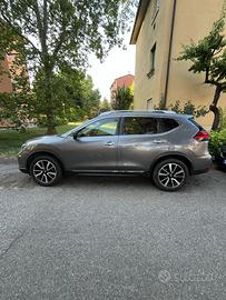 Nissan X-Trail 1.6 dci Tekna 2wd