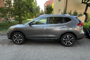 Nissan X-Trail 1.6 dci Tekna 2wd