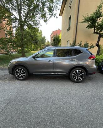 Nissan X-Trail 1.6 dci Tekna 2wd