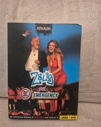 ZELIG FOR EMERGENCY 