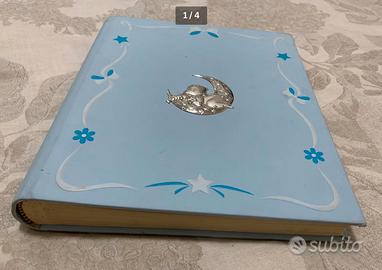 Album per foto nascita bambino