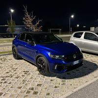 T-roc R
