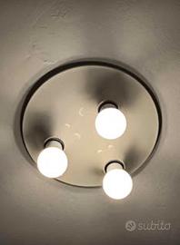 Artemide vico magistretti - Triteti