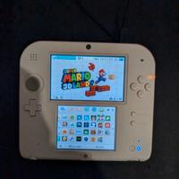 Nintendo 2DS