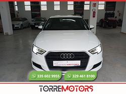 Audi A3 SPB 30 TDI S tronic CV 116 12/2018
