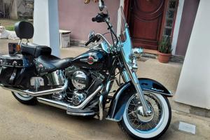 Harley-Davidson Softail Heritage - 2017