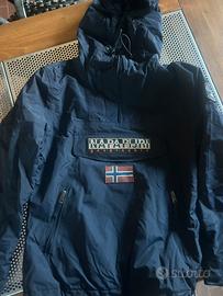 Napapijri Rainforest