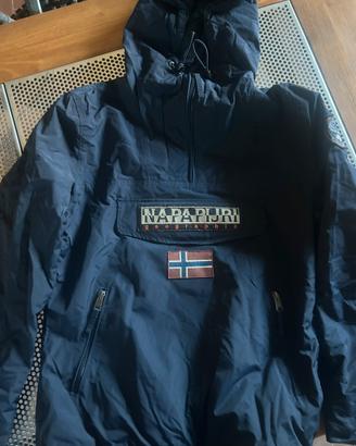 Napapijri Rainforest