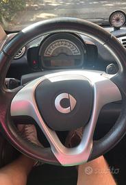 Smart fortwo 2 serie