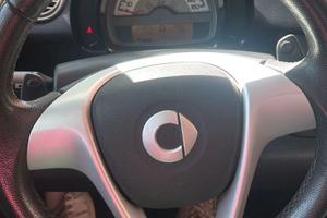 Smart fortwo 2 serie