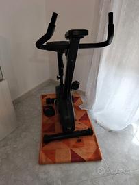 Attrezzature sportive , pesistica