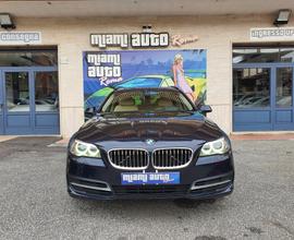 Bmw 520 520d Touring Aut. Luxury 190cv UNIP TA UFF