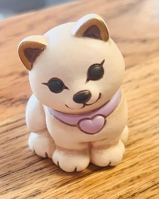 Statuina Gattino Thun limited Bauli 2026