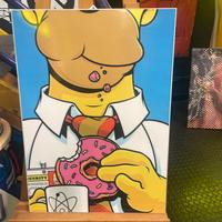 Quadro simpson