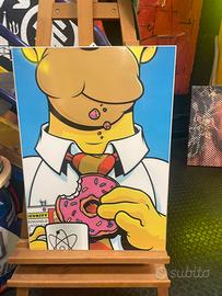 Quadro simpson