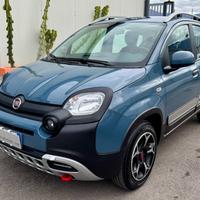 FIAT Panda Cross 0.9 TwinAir Turbo Natural Power