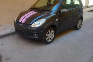 macchina 50 ligier xtoo r