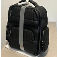 Zaino Carpisa in pelle Leather Collection