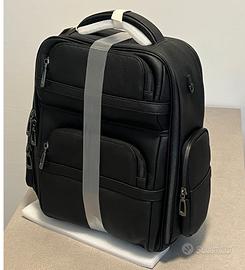 Zaino Carpisa in pelle Leather Collection