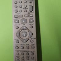 telecomando LG