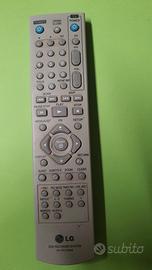 telecomando LG