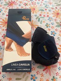 CAVIGLIERA elastica