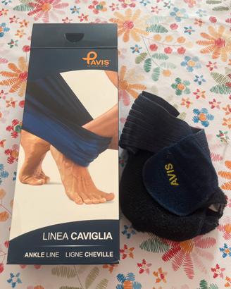 CAVIGLIERA elastica