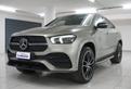 Mercedes-benz GLE 350 de hybrid EQ 4Matic Coupé Pr