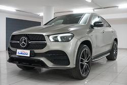 Mercedes-benz GLE 350 de hybrid EQ 4Matic Coupé Pr