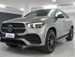 Mercedes-benz GLE 350 de hybrid EQ 4Matic Coupé Pr