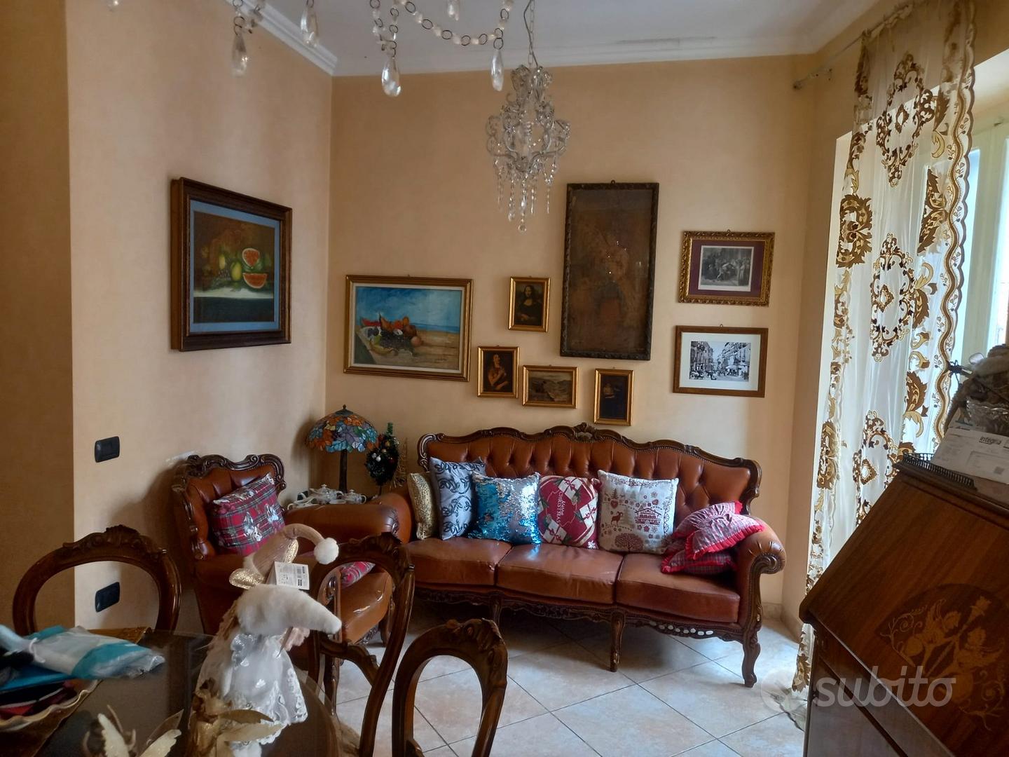 Apartment in Cagliari, Sant'Avendrace, Sant'Avendrace-Santa Gilla - Vista 6