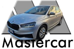 SKODA Fabia Fabia IV 2022 1.0 mpi evo Ambition 6