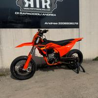 KTM SMR 450