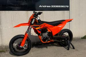 KTM SMR 450