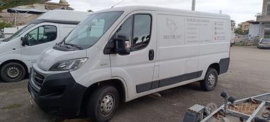 FIAT DUCATO 3.0 Natural Power 87.000km IVA ESPOSTA